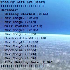 New Song8