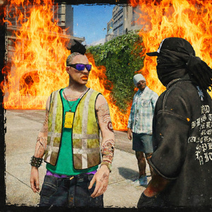 4K PACK (Bass Boosted)