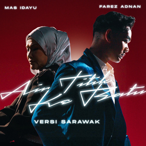 Air Titik Ke Batu (Versi Sarawak)