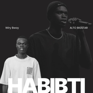 Habibti