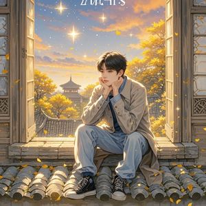 余利秋的星光_罗小凯