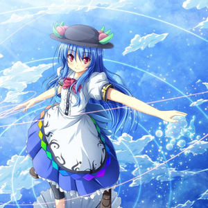 黄昏フロンティア-绯想天（夜秋/黄昏フロンティア Remix）