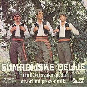 U Milevu svako gleda