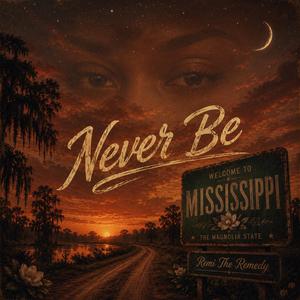 Never Be