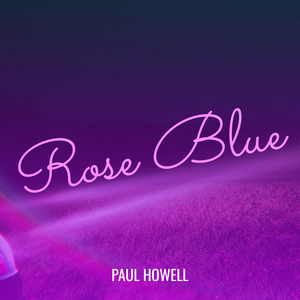 Rose Blue