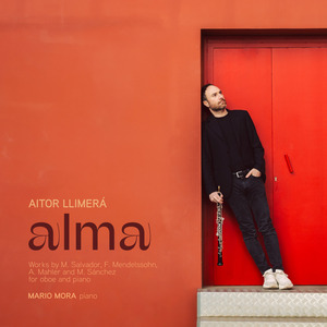 Monólogo-Confidencia (Oboe solo)