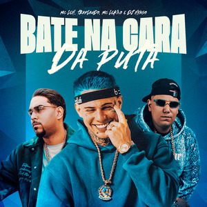 Bate na Cara da Puta