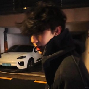 语音厅的少年们