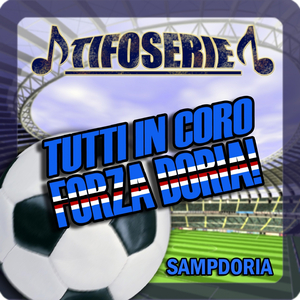 Tutti in coro forza doria