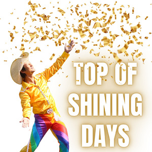 TOP OF SHINING DAYS