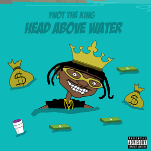 Head Above Water