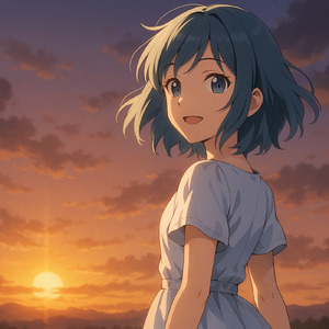 暁の誓い
