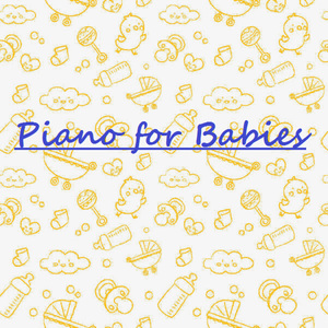 Father Stretch My Hands (Instrumental)