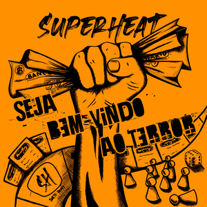 Seja Bem-Vindo Ao Terror