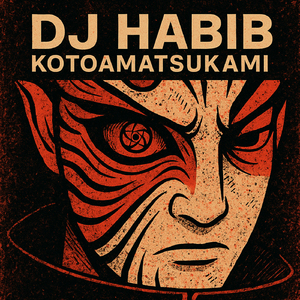 Kotoamatsukami