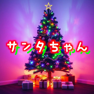 ようちえんでクリスマス