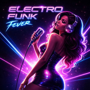 Vocoder Fantasy