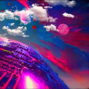 RetroLuv (feat. Mobius)