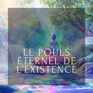 Pouls éternel avec chuchotement des ténèbres