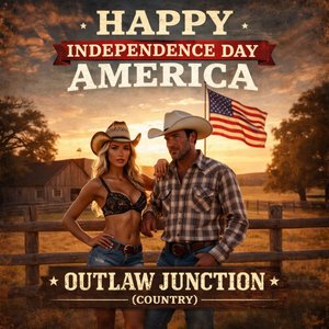 Happy Independence Day America