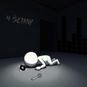 4 ŚCIANY (feat. Olixx)