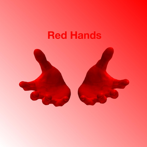 Red Hands