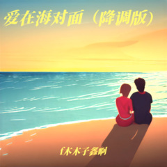 爱在海对面