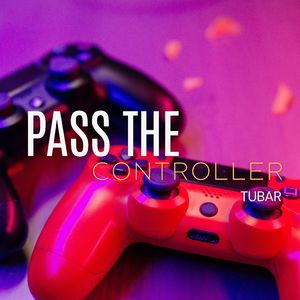 Pass The Controller