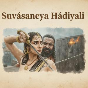 Suvasaneya Hadiyali