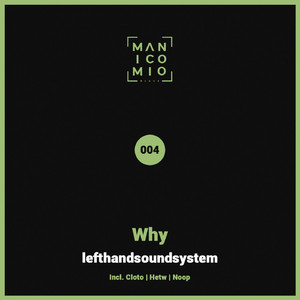 Cloto (Original Mix)