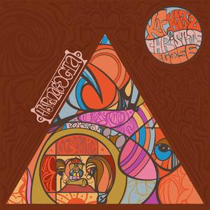 Quantum Mechanics (feat. Joshua Mitchell)