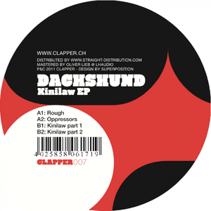 Oppressors (Original Mix)