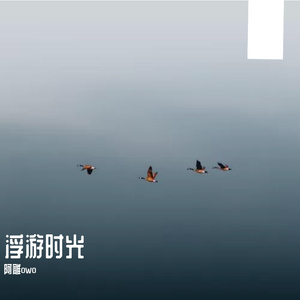 浮游时光