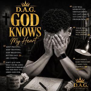 God Knows My Heart