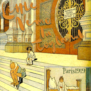 Movement 3: Nemo and the Rarebit Fiend