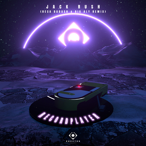 Recordplayer (Resa Dadash X Big Aly Remix)