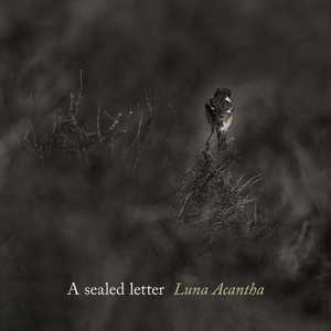 A sealed letter