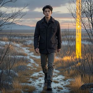 天生我才我知还在二_李强