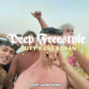 Peep Freestyle