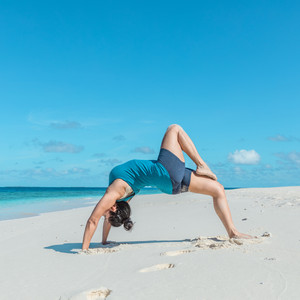 Soft Yoga Tranquility Sounds