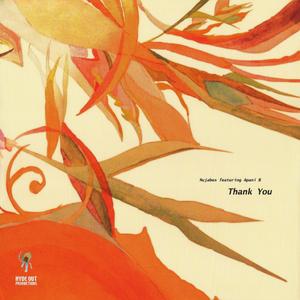 Thank You (Uyama Hiroto Remix)