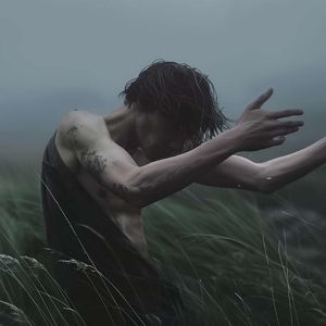 灵魂人声 弦乐 sasi x 连麻 "young thug" Type beat