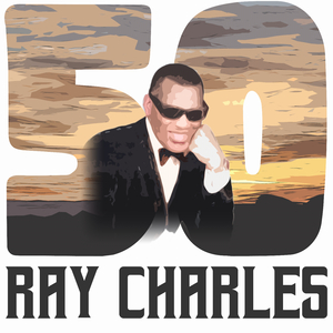 Ray Charles Blues (Remastered 2014)