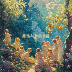 露珠与梦的冒险