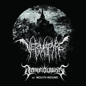 Filled (feat. Mouth Wound)