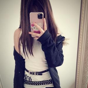 坏女孩别让我哭