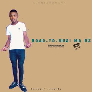 Vuka vusi ma r5 (feat. Nosty sa musiq & Tsholo M)