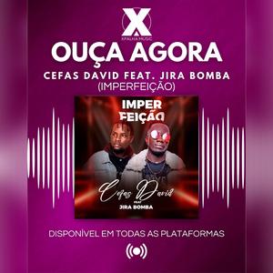 IMPERFEIÇÃO (feat. Jira Bomba)