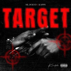 TARGET _ KnewTribe (feat. Kapp$)