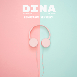 Ты словно ветер (feat. Martik C) [Eurodance Instrumental Version]